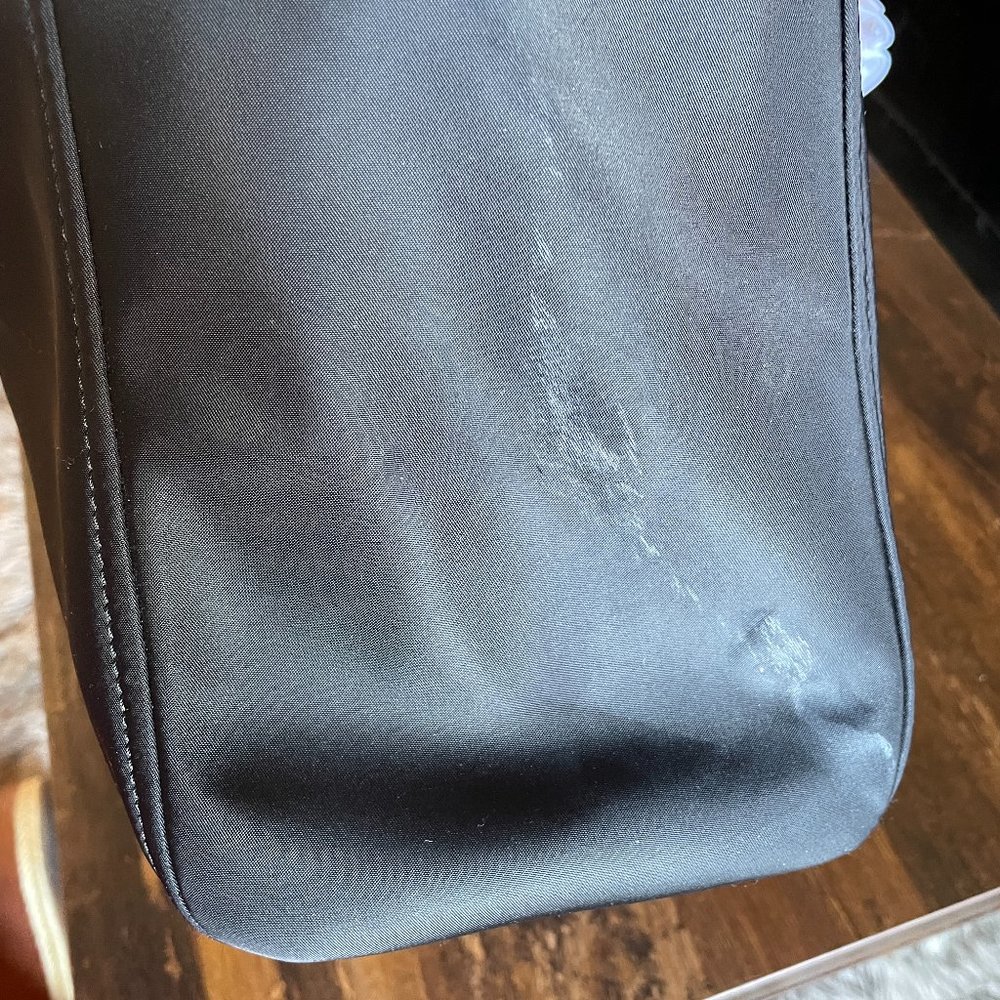 Kate Spade Blake Avenue Taden Tote Bag Nylon - Picture 9 of 12